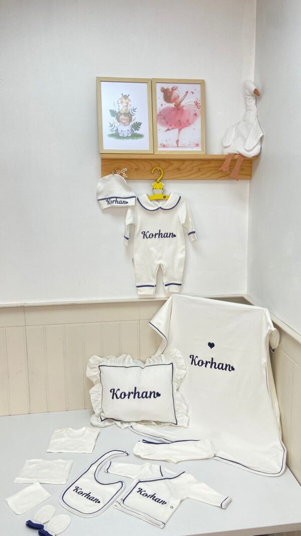 11 parça hastane çıkışı