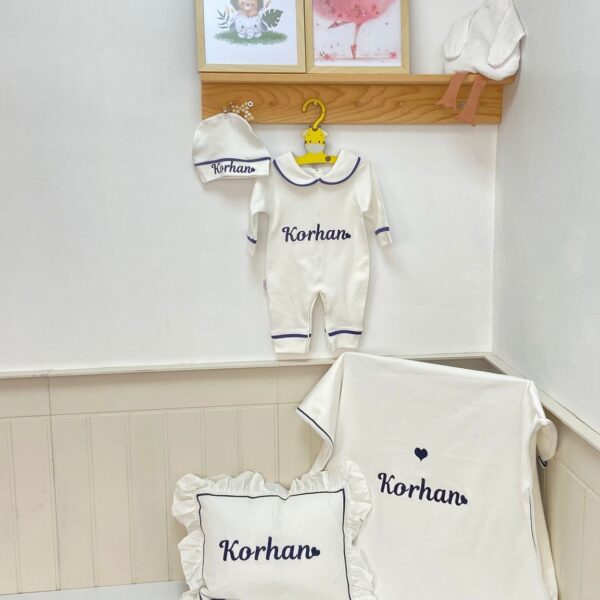 11 parça hastane çıkışı