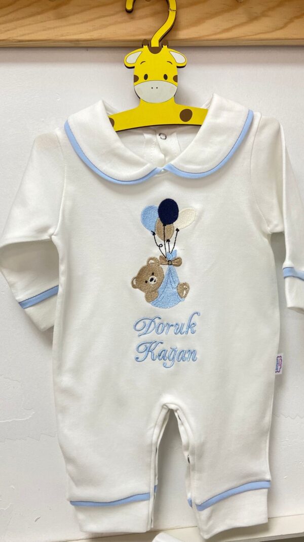 12 parça hastane çıkışı