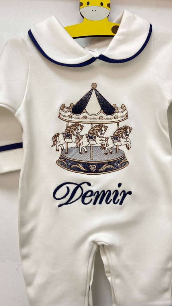 12 parça hastane çıkışı