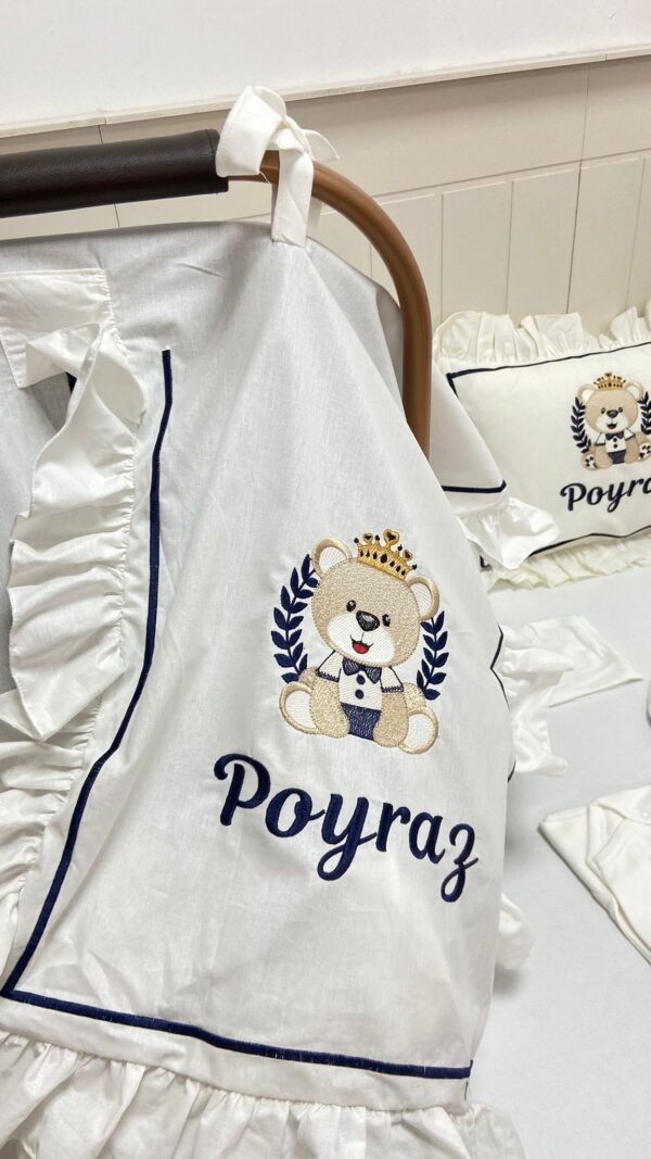 12 parça hastane çıkışı