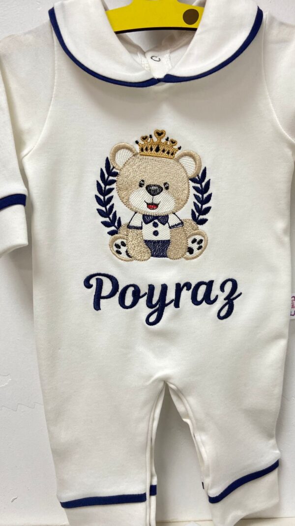 12 parça hastane çıkışı