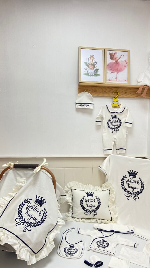 12 parça hastane çıkışı