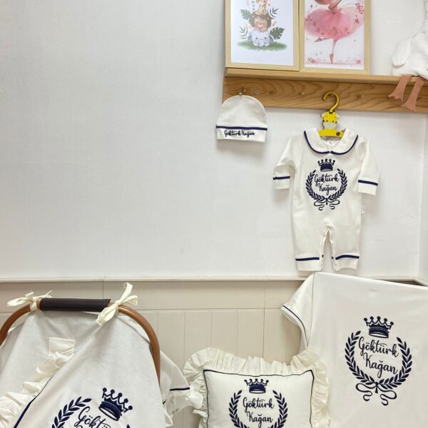 12 parça hastane çıkışı