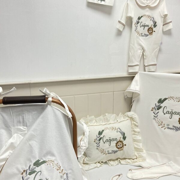 12 parça hastane çıkışı