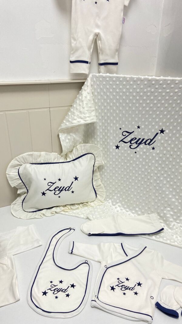 12 parça hastane çıkışı