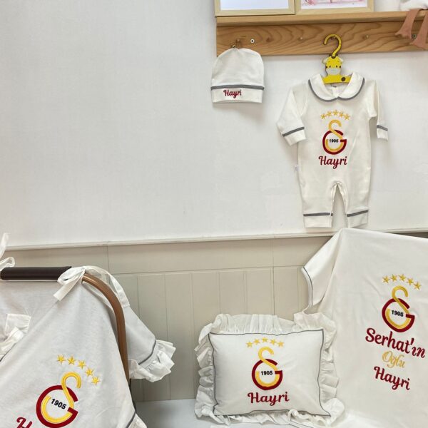 12 parça hastane çıkışı