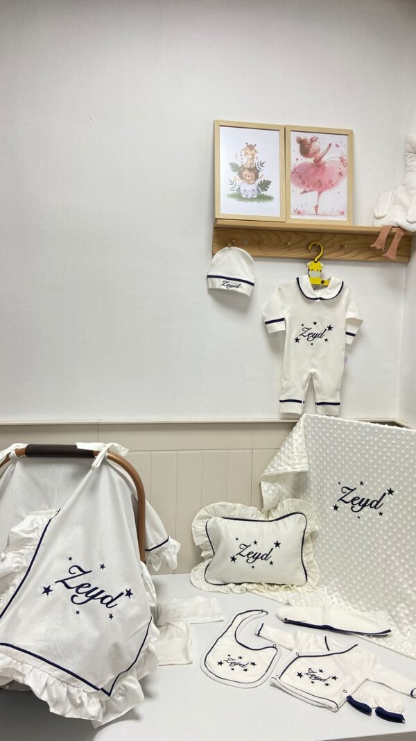 12 parça hastane çıkışı