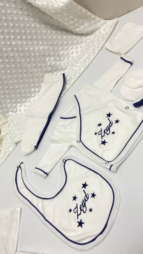 12 parça hastane çıkışı