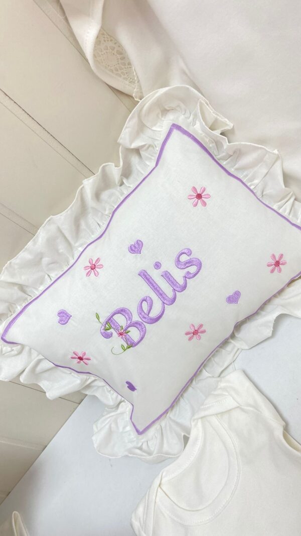 12 parca dantelli hastane çıkışı