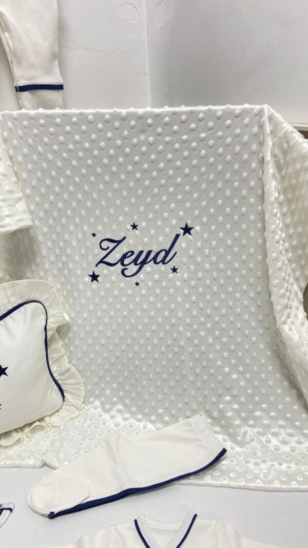 12 parça hastane çıkışı