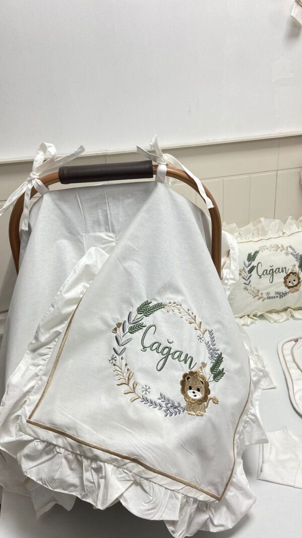 12 parça hastane çıkışı