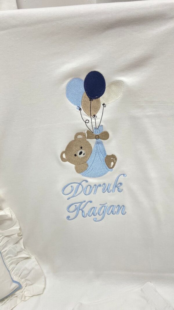 12 parça hastane çıkışı