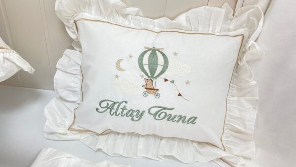 12 parça hastane çıkışı