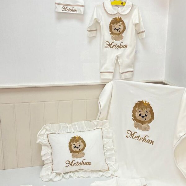 11 parça hastane çıkışı